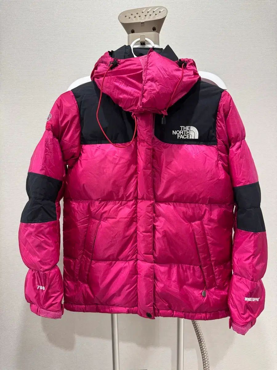 THE NORTH FACE ザノースフェイス レディース ダウン アウター サイズ 85