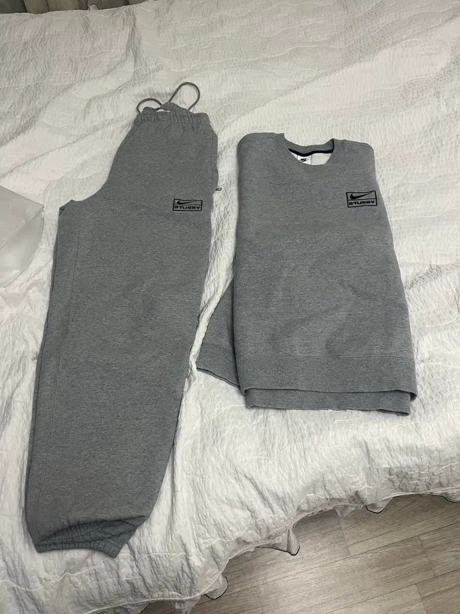 ナイキxステューシー トレーニングウェア
