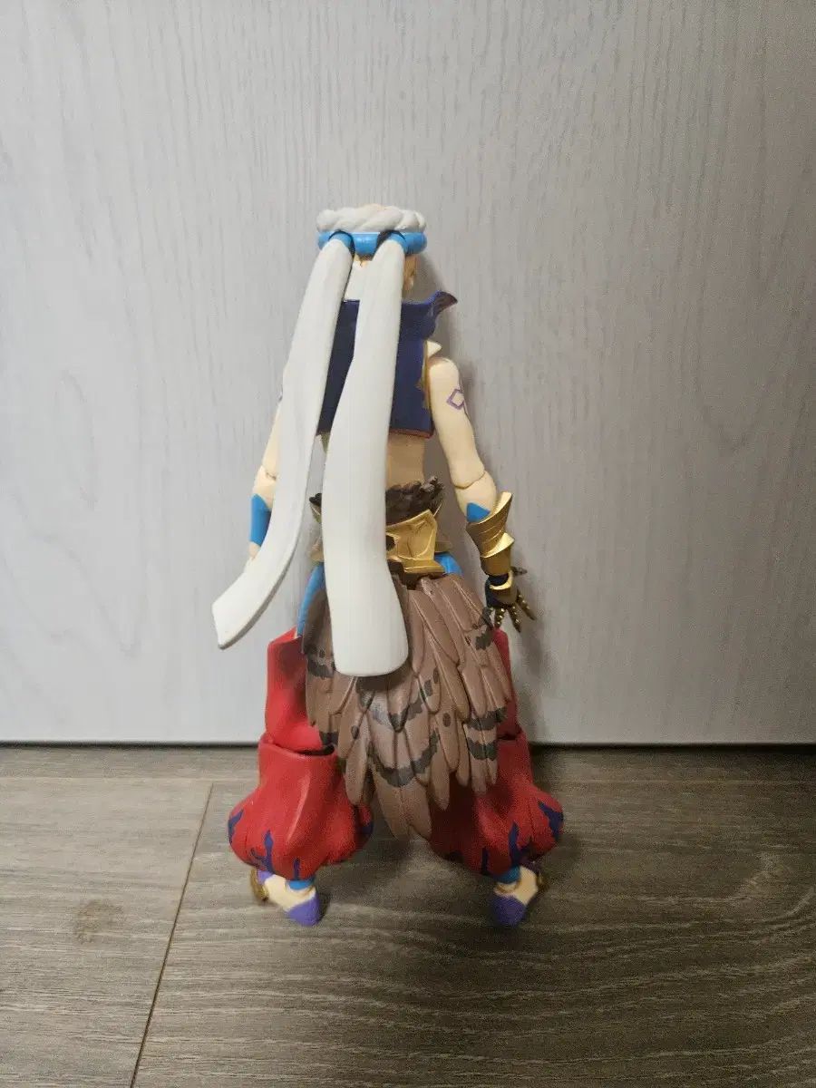 Fate Grand Order FGO キャスター ギルガメッシュ Figma フィグマ