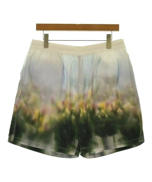 yoshio kubo ショートパンツ メンズ 古着