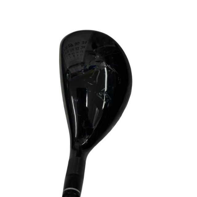 本間ゴルフ TOUR WORLD TW 757 U 4 ユーティリティ UT VIZARD for フレックスS メンズ 男性用 右利き 右用 Dランク ゴルフクラブ カートバッグ 筋トレ器具