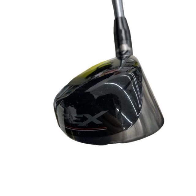 中古】 キャロウェイ APEX(2021) U3 ユーティリティ UT Fujikura MC 80