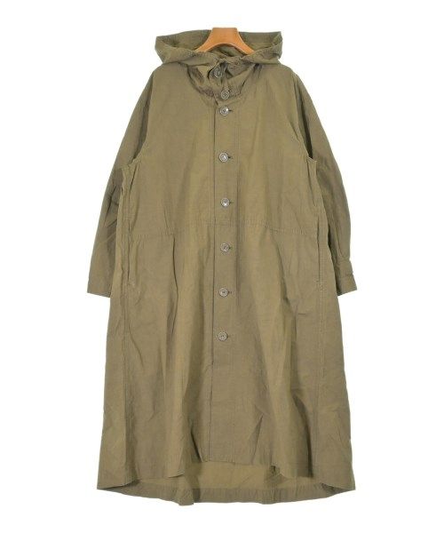 pas de calais モッズコート レディース 古着