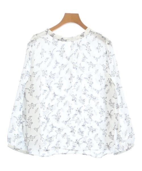 ROPE Picnic ブラウス レディース 【古着】【中古】【送料無料