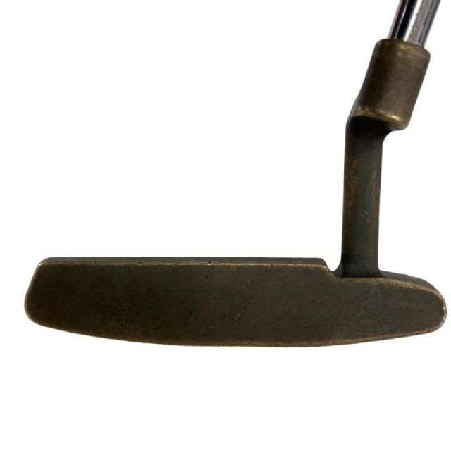 中古】 ピン ANSER 3 パター PT スチール (フレックスその他) メンズ