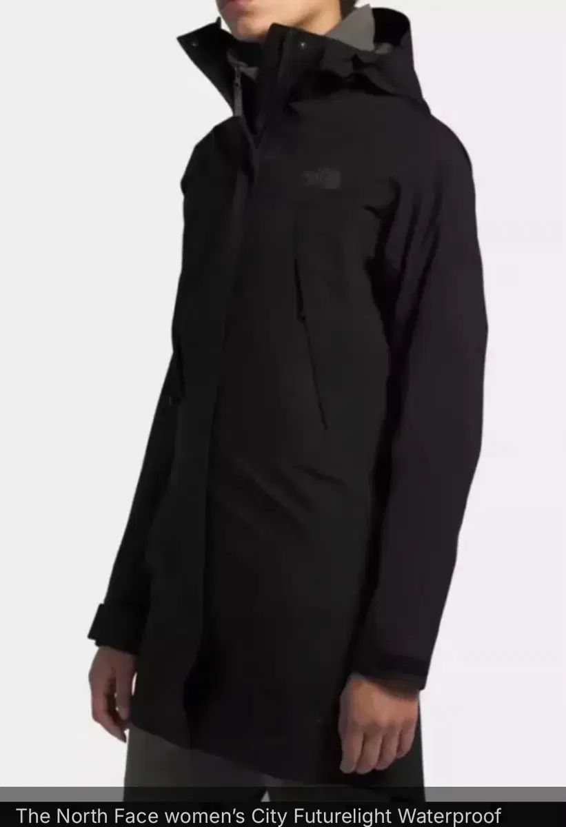 THE NORTH FACE ザノースフェイス シティ Hello Future ジャケット L 95 XL 100