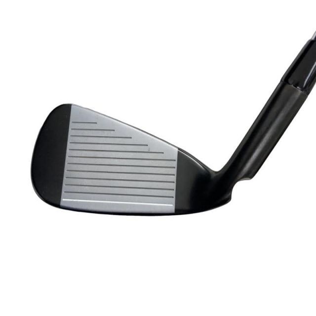 ピン G 710 5 アーコス無し アイアン LI NS PRO 950 GH neo フレックスS メンズ 男性用 右利き 右用 Cランク ゴルフクラブ