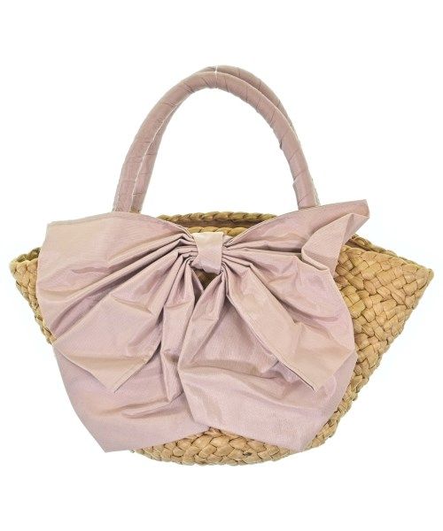 LUDLOW かごバッグ レディース 【古着】【中古】【送料無料】 - メルカリ