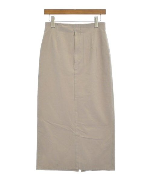 GALERIE VIE ロング・マキシ丈スカート レディース 【古着】【中古