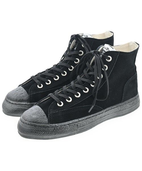 MIHARA YASUHIRO スニーカー メンズ 古着