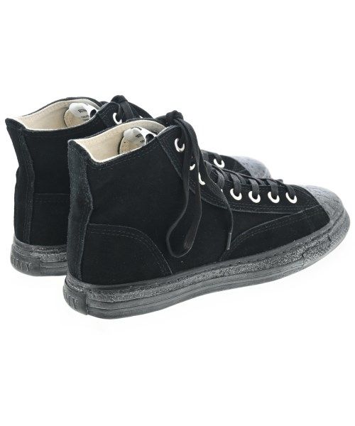 MIHARA YASUHIRO スニーカー メンズ 古着