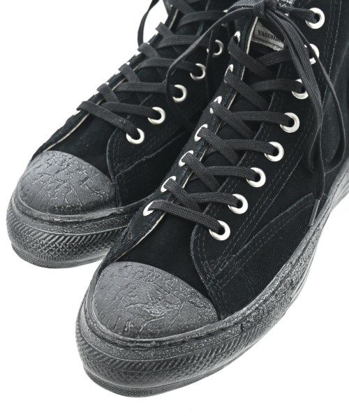  MIHARA YASUHIRO スニーカー メンズ 古着 スニーカー 靴