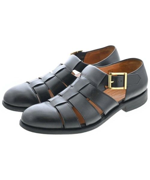 Jalan Sriwijaya サンダル メンズ 古着