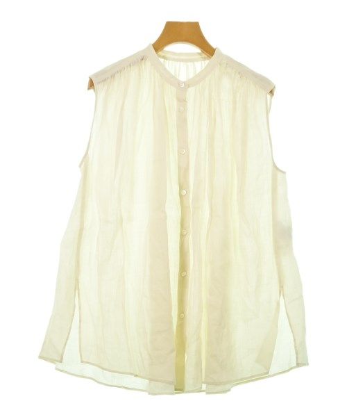 FRAME フレーム カジュアルシャツ レディース 【古着】【中古】 FRAMeWORK カジュアルシャツ レディース 【古着】【中古】【送料無料