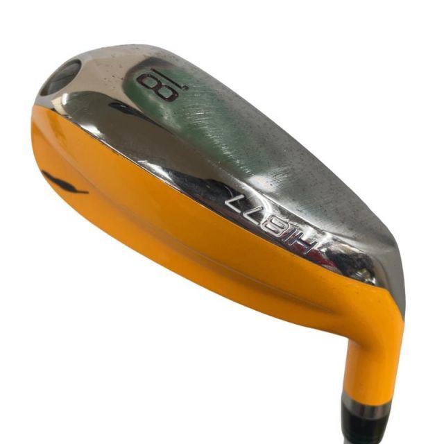 フォーティーン HI 877 18° レディース ユーティリティ UT FT 16 i フレックスL 女性用 右利き 右用 Cランク ゴルフクラブ