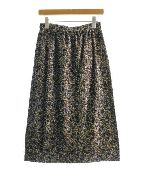 BACCA ロング・マキシ丈スカート レディース 【古着】【中古】【送料