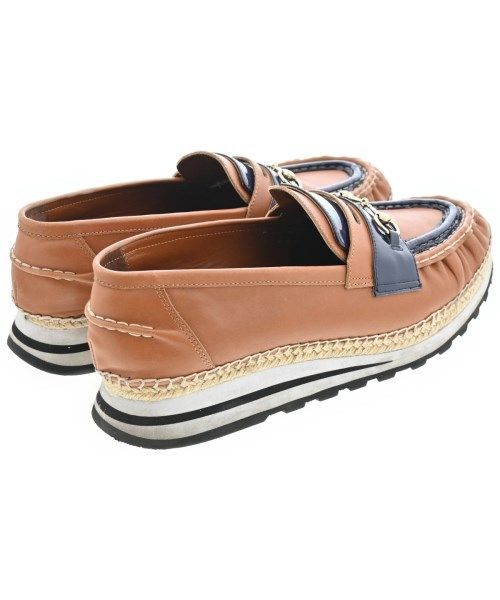 kolor ビジネス ドレスシューズ メンズ 古着