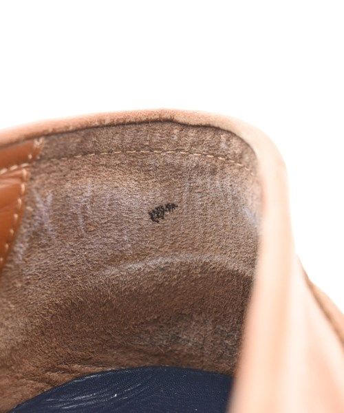  kolor ビジネス ドレスシューズ メンズ 古着 ドレス ビジネスシューズ ブーツ 革靴