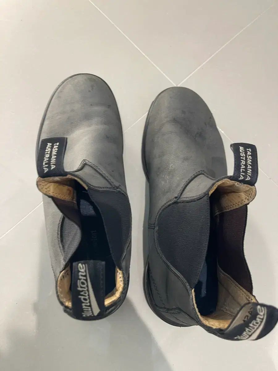 ブランドストーン 587