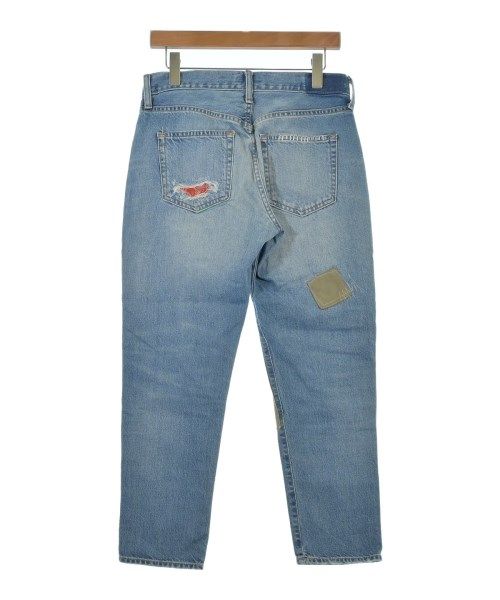 Polo Ralph Lauren デニムパンツ レディース 古着