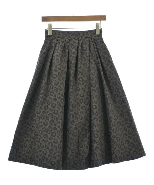 JUSGLITTY ロング・マキシ丈スカート レディース 【古着】【中古