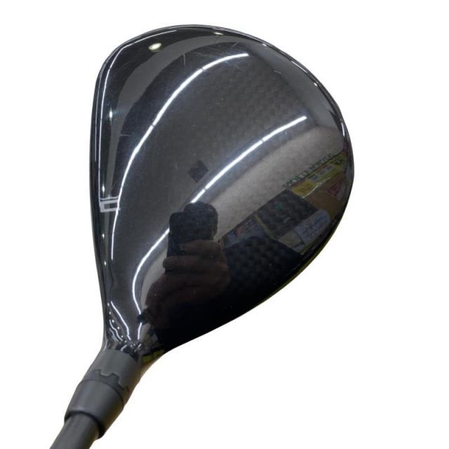 中古】 コブラ cobra AEROJET LS 3W フェアウェイウッド FW Tour AD