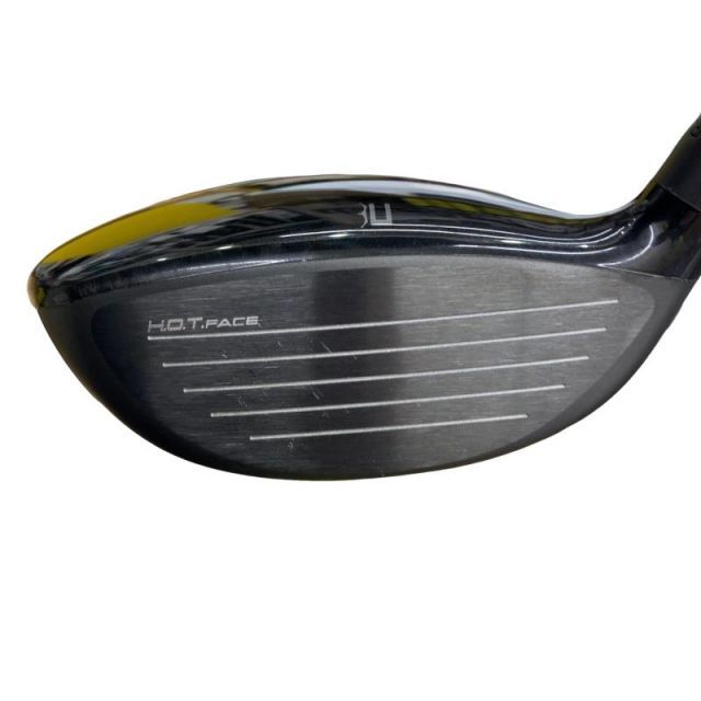 中古】 コブラ cobra AEROJET LS 3W フェアウェイウッド FW Tour AD