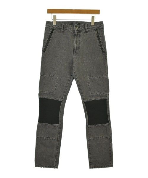 UNDER COVER デニムパンツ メンズ 古着