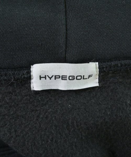 HYPEGOLF パーカー メンズ 【古着】【中古】【送料無料】 - メルカリ
