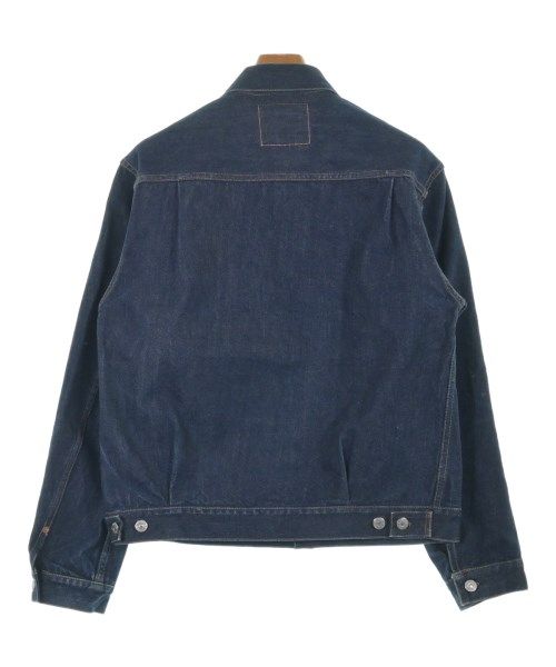 JELADO デニムジャケット メンズ 【古着】【中古】【送料無料】 - メルカリ