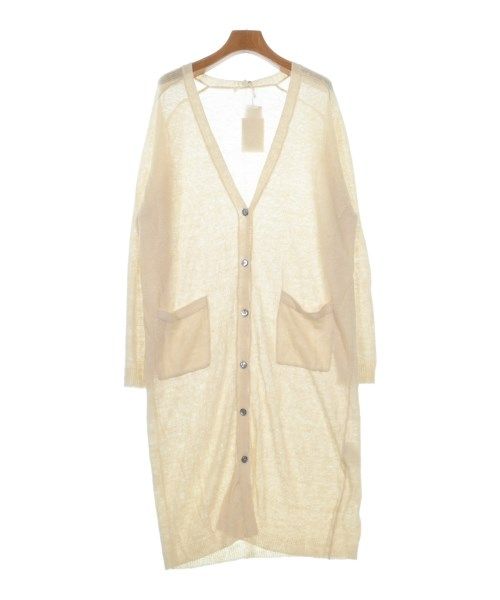 DEMYLEE カーディガン レディース 【古着】【中古】【送料無料