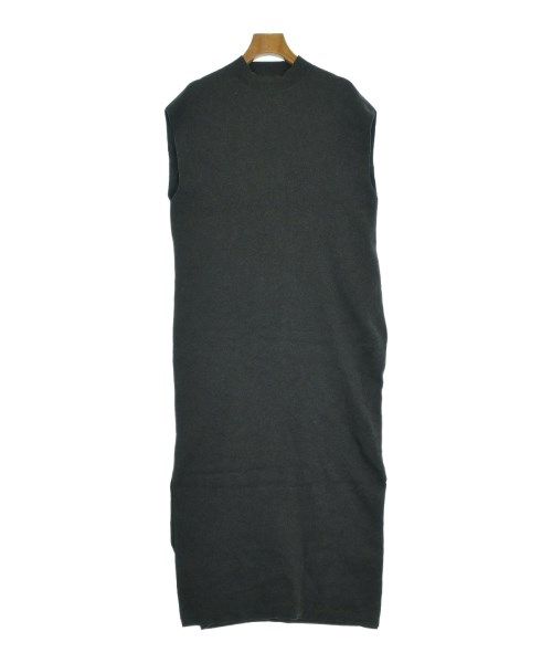 CABaN ワンピース レディース 【古着】【中古】【送料無料】 - メルカリ