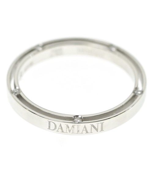 DAMIANI リング レディース 古着