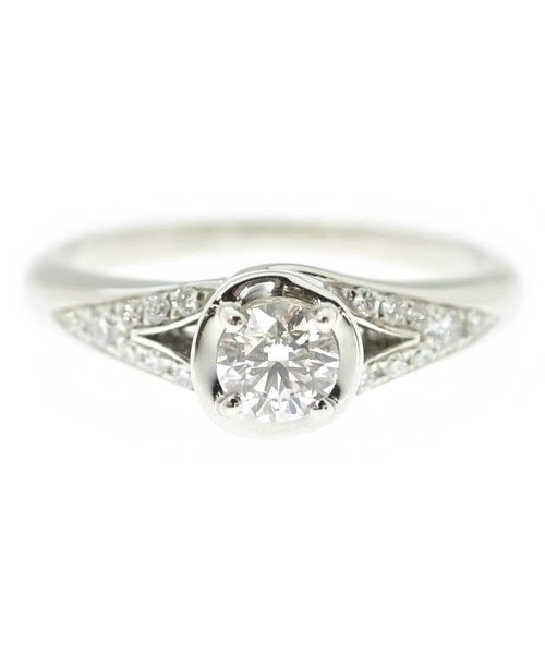 BVLGARI リング レディース 古着