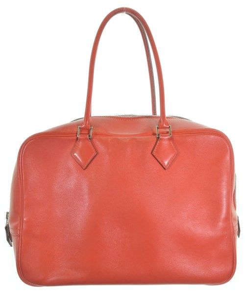 HERMES ハンドバッグ レディース 古着