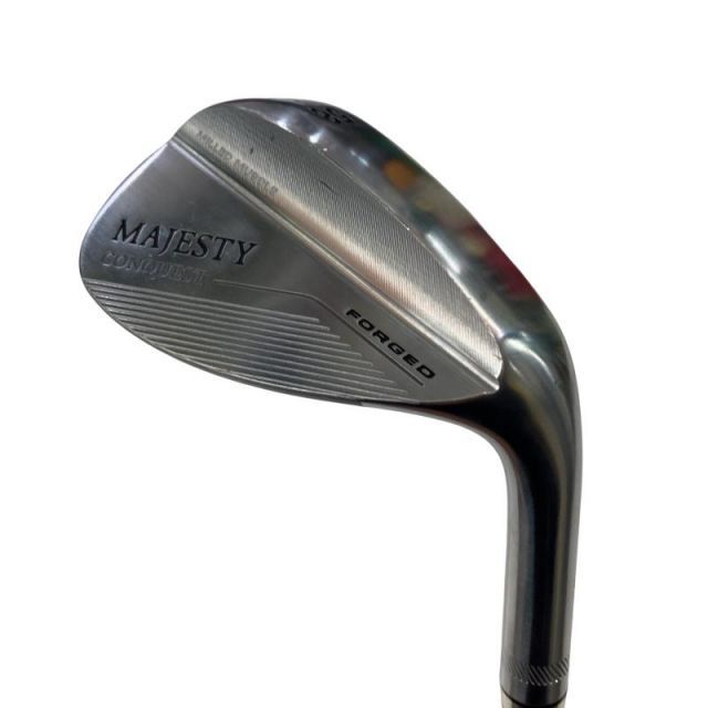 マジェスティゴルフ 旧マルマン MAJESTY FORGED 58° ウェッジ WG NS PRO 950 GH neo フレックスS メンズ 男性用 右利き 右用 Cランク ゴルフクラブ