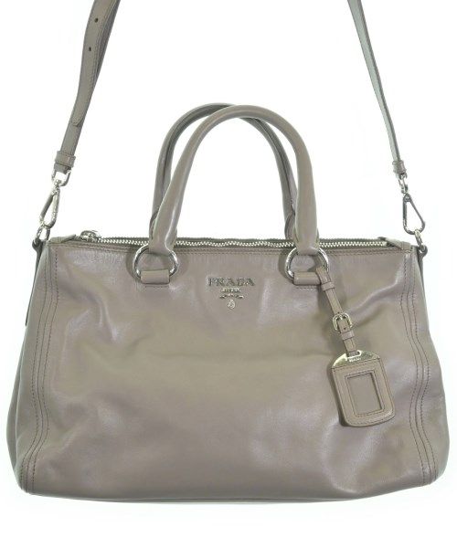 PRADA ハンドバッグ レディース 古着