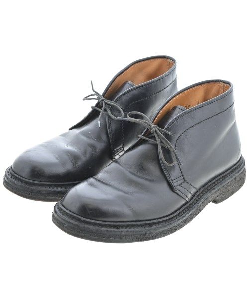 ALDEN ビジネス・ドレスシューズ メンズ 【古着】【中古】【送料無料