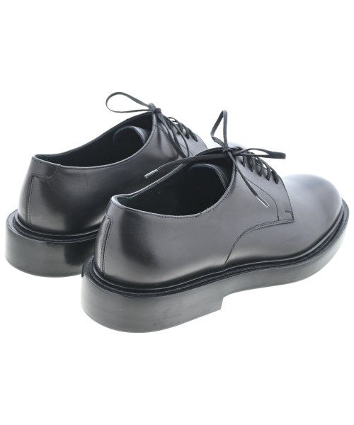 GIORGIO ARMANI ビジネス ドレスシューズ メンズ 古着