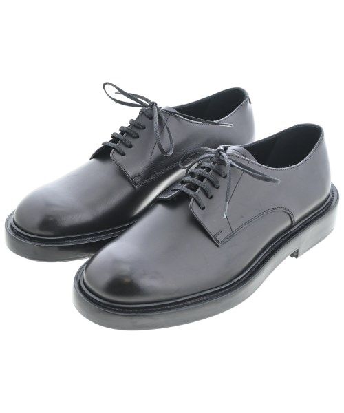 GIORGIO ARMANI ビジネス ドレスシューズ メンズ 古着