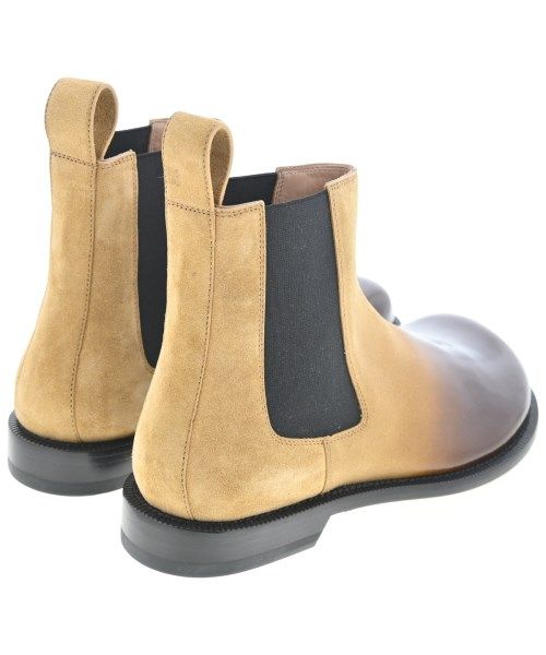 LOEWE ブーツ メンズ 古着