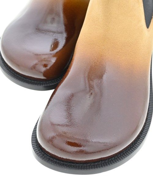  LOEWE ブーツ メンズ 古着 その他 ブーツ 革靴