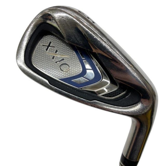 ダンロップ XXIO 2016 5 アイアン LI MP 900 フレックスS メンズ 男性用 右利き 右用 Cランク ゴルフクラブ
