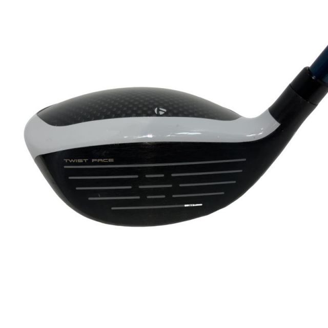 中古】 テーラーメイド SIM2 MAX-D 5W フェアウェイウッド FW TENSEI