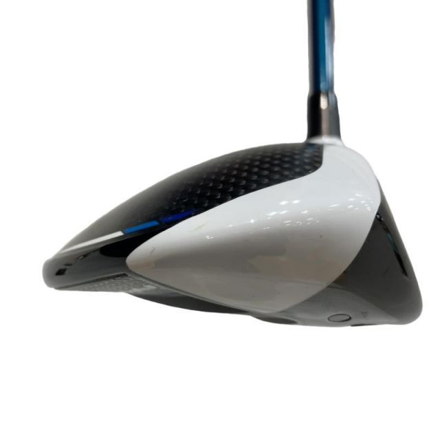 中古】 テーラーメイド SIM2 MAX-D 5W フェアウェイウッド FW TENSEI