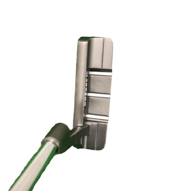 中古】 オデッセイ Toe Up #1 34インチ パター PT スチール