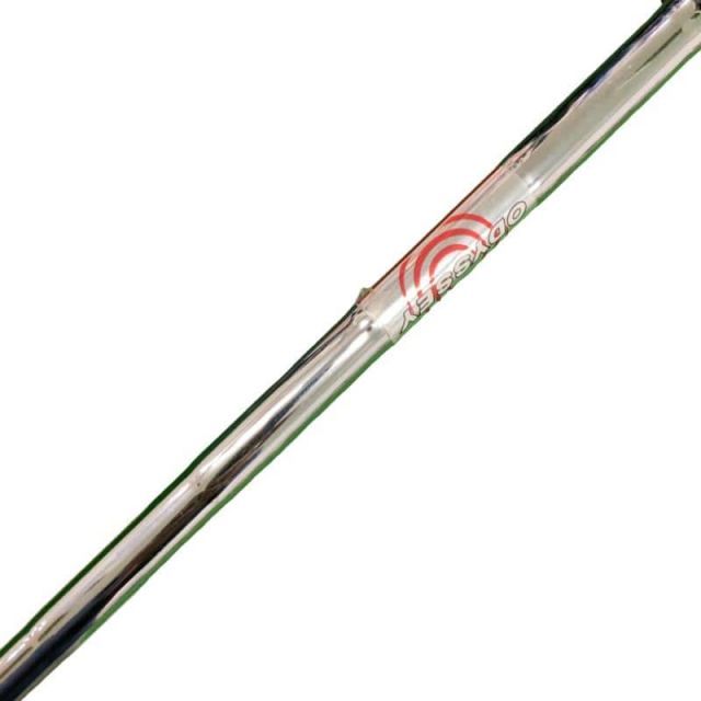 中古】 オデッセイ Toe Up #1 34インチ パター PT スチール