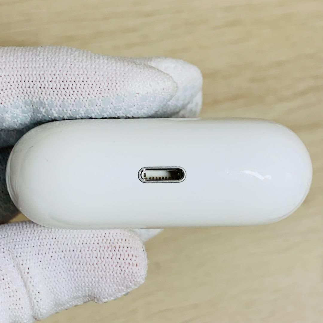 Apple AirPods Pro A2084 動作品 左側不良あり Apple AirPods Pro A2084 動作品 左側不良あり - メルカリ