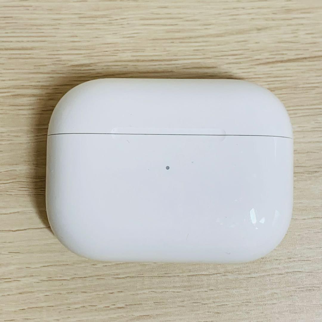 Apple AirPods Pro A2084 動作品 左側不良あり - メルカリ