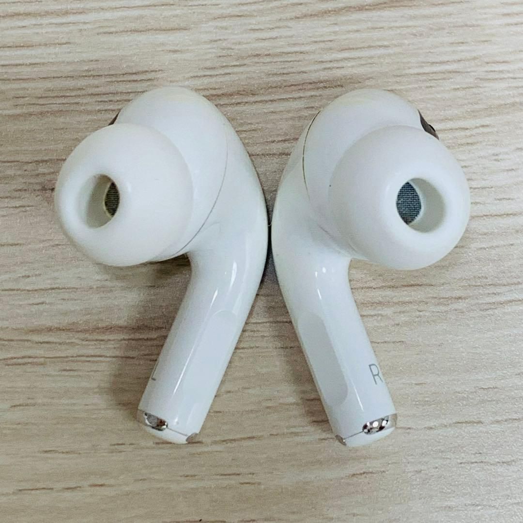 Apple AirPods Pro A2084 動作品 左側不良あり - メルカリ